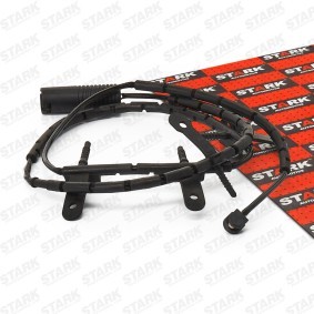 Osta Jarrupalan kulumisenilmaisin STARK:llä SKWW-0190041 edullisesti hintaan 8,63 €