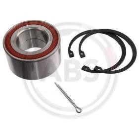 Radlagersatz 200051 von A.B.S. günstig für 22,21 € online kaufen