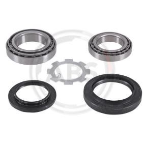 Compre Cubo da roda de A.B.S. online para Transit Mk7 Camião de plataforma / Chassis (V363, FED, FFD) a preços moderados