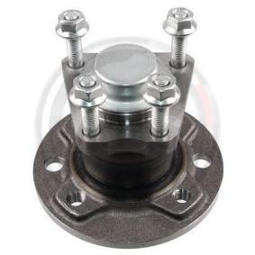 Radlagersatz 200059 von A.B.S. günstig für 68,14 € online kaufen