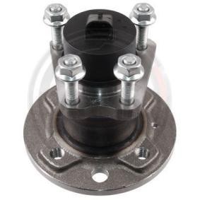 Radlagersatz 200062 von A.B.S. günstig für 86,42 € online kaufen