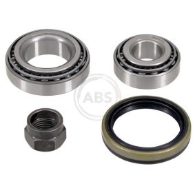 Achetez des Kit de roulement de roue A.B.S. 200082 à prix pour 11,78 €