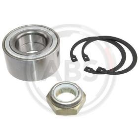 Compre Buje de rueda de A.B.S. online para Scorpio Mk1 Familiar (GGE) a precios moderados