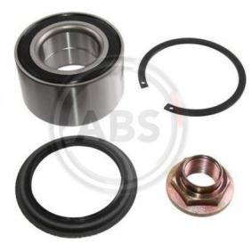 Achetez des Kit de roulement de roue A.B.S. 200238 à prix pour 27,38 €