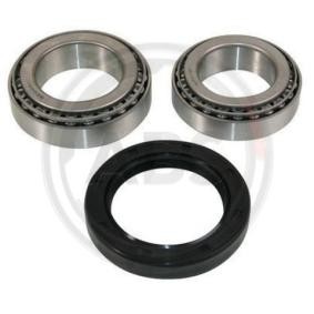 Acquista Mozzo da A.B.S. online per ROCKY Soft Top (F7, F8) a prezzi moderati