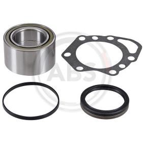 Compre Cubo da roda de A.B.S. online para SPRINTER 3-t Camião de plataforma/chassis (906) a preços moderados
