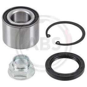 Achetez des Kit de roulement de roue A.B.S. 200350 à prix pour 23,17 €