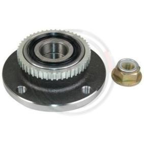 Radnabe 200354 von A.B.S. günstig für 77,84 € online kaufen