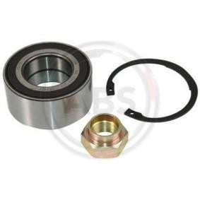 Achetez des Kit de roulement de roue A.B.S. 200400 à prix pour 27,05 €