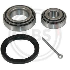 Achetez des Kit de roulement de roue A.B.S. 200595 à prix pour 15,91 €