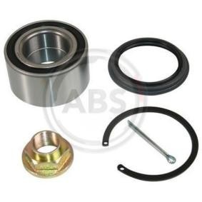 Achetez des Kit de roulement de roue A.B.S. 200632 à prix pour 27,38 €