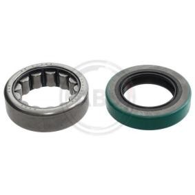 Achetez des Kit de roulement de roue A.B.S. 200959 à prix pour 55,94 €