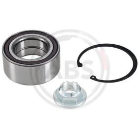 Radlagersatz 200989 von A.B.S. günstig für 38,36 € online kaufen
