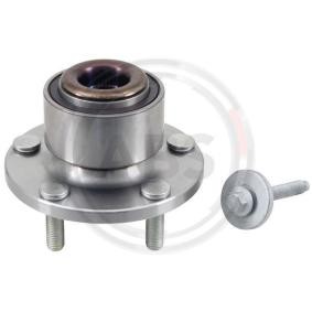 Radlagersatz 201073 von A.B.S. günstig für 57,86 € online kaufen