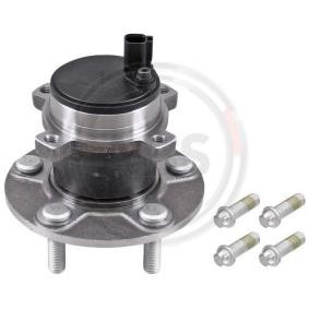 Radnabe 201128 von A.B.S. günstig für 105,15 € online kaufen