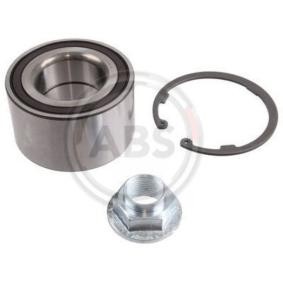 Achetez des Kit de roulement de roue A.B.S. 201147 à prix pour 391,67 €