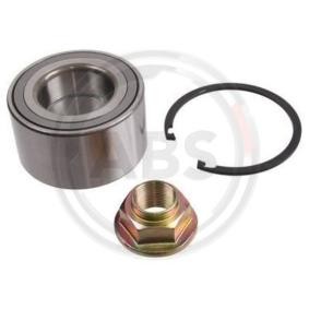 Achetez des Kit de roulement de roue A.B.S. 201163 à prix pour 43,92 €