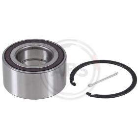 Achetez des Kit de roulement de roue A.B.S. 201234 à prix pour 46,82 €