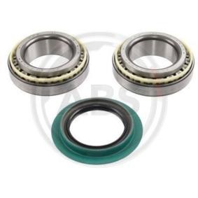 Achetez des Kit de roulement de roue A.B.S. 201252 à prix pour 104,13 €