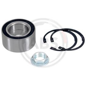 Achetez des Kit de roulement de roue A.B.S. 201266 à prix pour 35,83 €