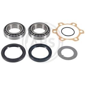 Radlagersatz 201268 von A.B.S. günstig für 29,88 € online kaufen