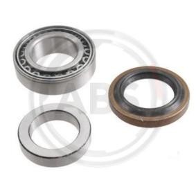 Achetez des Kit de roulement de roue A.B.S. 201285 à prix pour 22,42 €