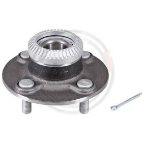 Radlagersatz 201299 von A.B.S. günstig für 42,17 € online kaufen