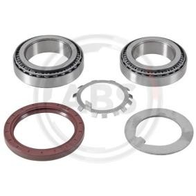 Compre Rolamento da roda de A.B.S. online para SPRINTER 3,5-t Camião de plataforma/chassis (906) a preços moderados