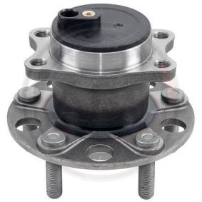 Achetez des Kit de roulement de roue A.B.S. 201499 à prix pour 124,01 €