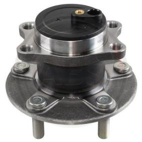 Achetez des Kit de roulement de roue A.B.S. 201518 à prix pour 106,95 €