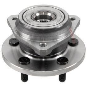Achetez des Kit de roulement de roue A.B.S. 201597 à prix pour 122,66 €