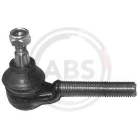 Spurstangenkopf 230043 von A.B.S. günstig für 12,10 € online kaufen