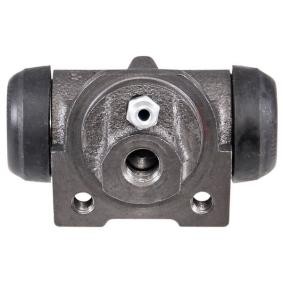 Comprar Cilindro de freno de rueda de A.B.S. 2344 a bajo precio de 13,88 €