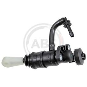 Achetez des Cylindre émetteur d'embrayage A.B.S. 41077 à prix pour 47,14 €