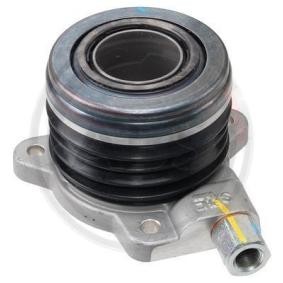 Zentralausrücker, Kupplung 41486 von A.B.S. günstig für 64,59 € online kaufen