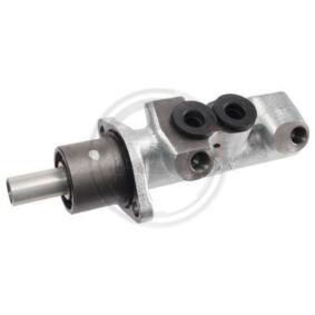 Hauptbremszylinder 51019X von A.B.S. günstig für 52,86 € online kaufen