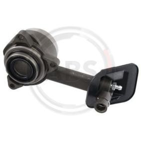 Zentralausrücker, Kupplung 51036 von A.B.S. günstig für 62,59 € online kaufen