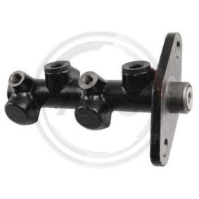 Compre Bomba central dos travões da A.B.S. 51924X a um preço baixo por 59,91 €