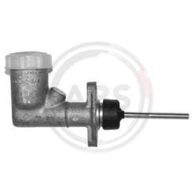 Compre Cilindro transmissor, embraiagem da A.B.S. 51960X a um preço baixo por 24,34 €