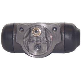 Achetez des Cylindre de roue de chez A.B.S. en ligne pour DYNA 100 Camion plate-forme/Châssis (YH_) à prix modérés
