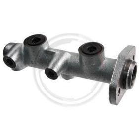 Acquista Cilindro maestro del freno da A.B.S. 61717X a buon mercato per soli 62,69 €