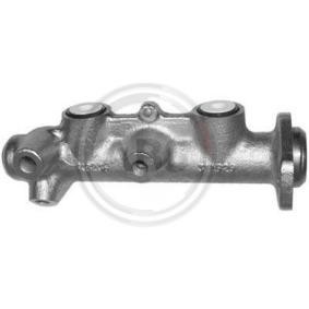 Acquista Cilindro maestro del freno da A.B.S. 61926X a buon mercato per soli 56,14 €