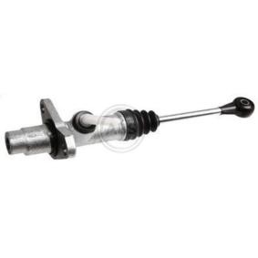 Osta Pääsylinteri, kytkin A.B.S.:llä 61963X edullisesti hintaan 58,93 €