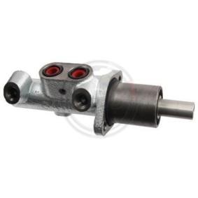 Hauptbremszylinder 61968X von A.B.S. günstig für 80,27 € online kaufen