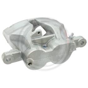 Bremssattel 624092 VOLKSWAGEN KAEFER von A.B.S.