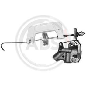 Acquista Correttore di frenata da A.B.S. 63994 a buon mercato per soli 124,87 €