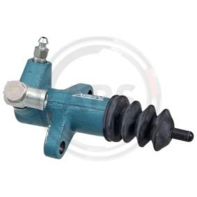 Acquista Cilindro secondario, frizione da A.B.S. 71100 a buon mercato per soli 42,17 €