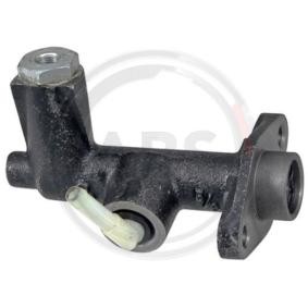 Comprar Cilindro maestro, embrague de A.B.S. 71334 a bajo precio de 49,20 €