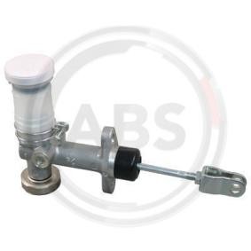 Geberzylinder, Kupplung 71354 von A.B.S. günstig für 65,73 € online kaufen