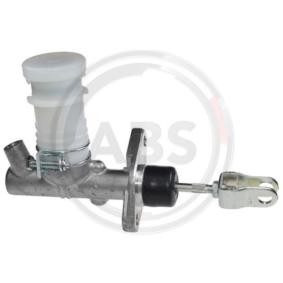 Achetez des Cylindre émetteur d'embrayage A.B.S. 71467 à prix pour 75,51 €